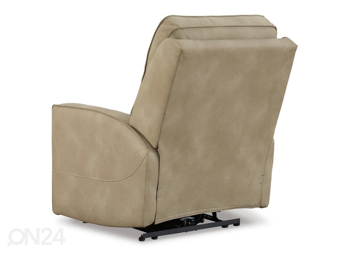 Mekanismituoli Recliner kuvasuurennos