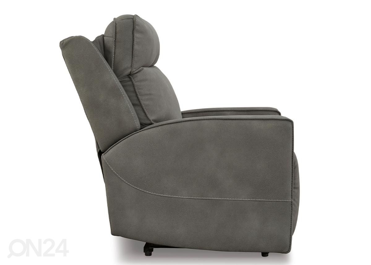 Mekanismituoli Recliner kuvasuurennos