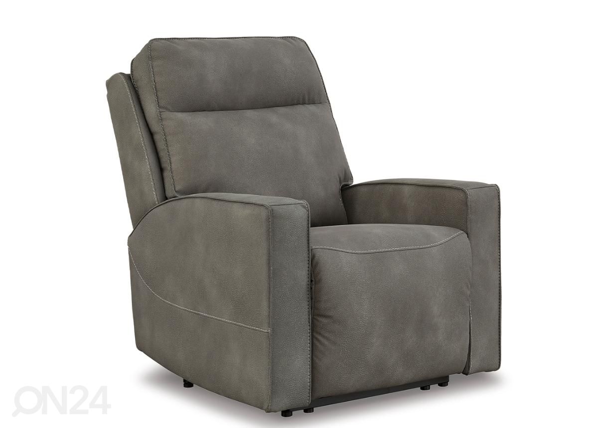 Mekanismituoli Recliner kuvasuurennos