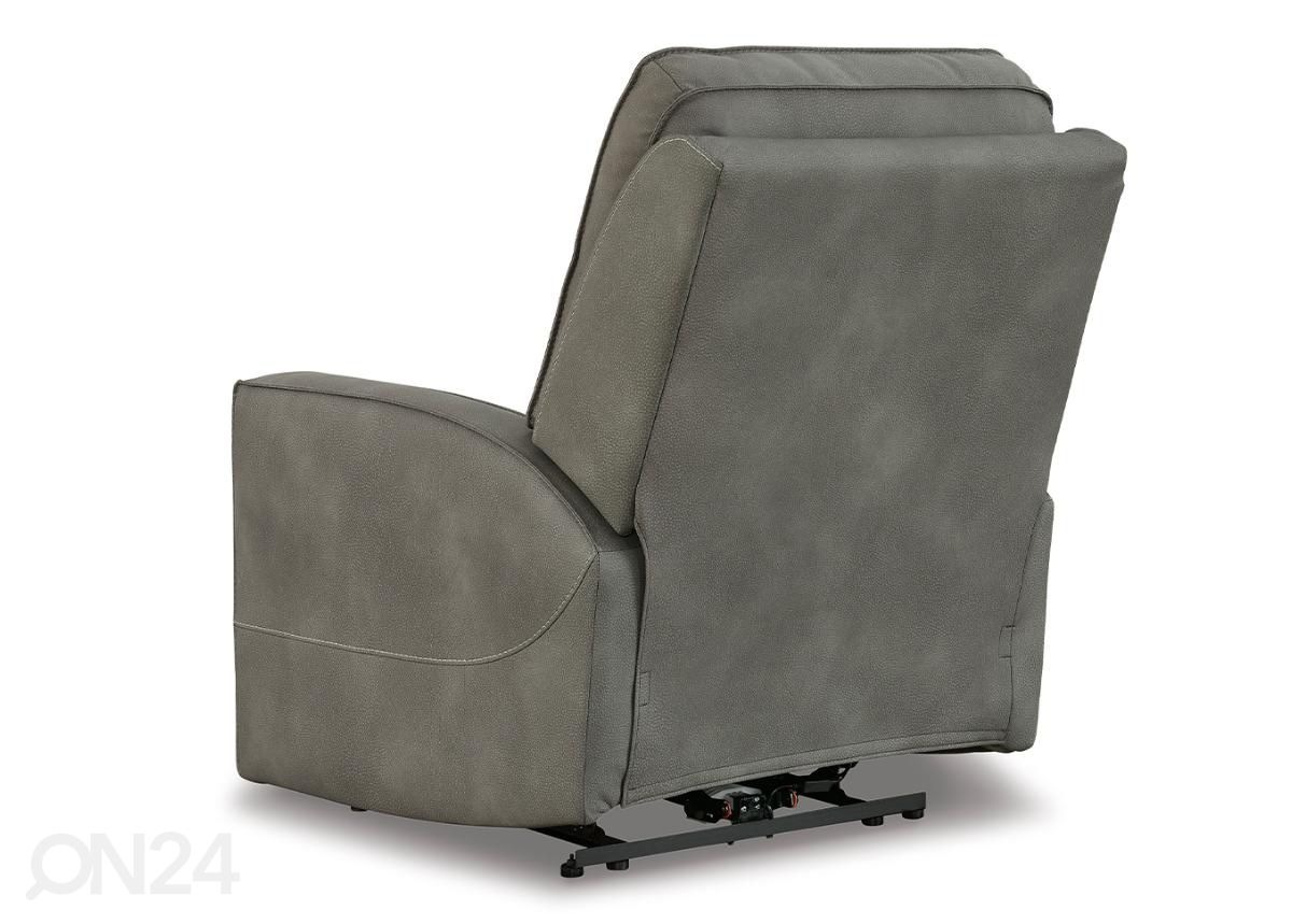 Mekanismituoli Recliner kuvasuurennos