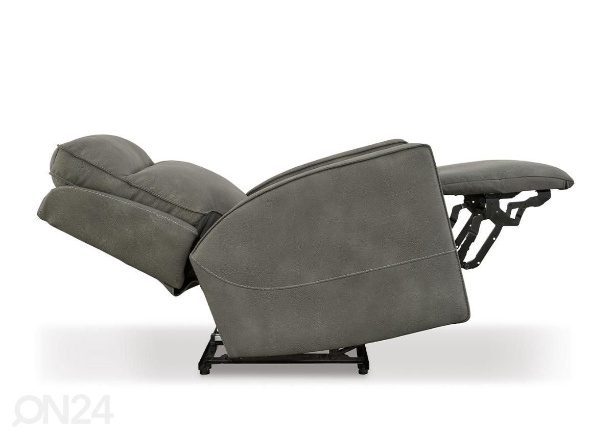 Mekanismituoli Recliner kuvasuurennos