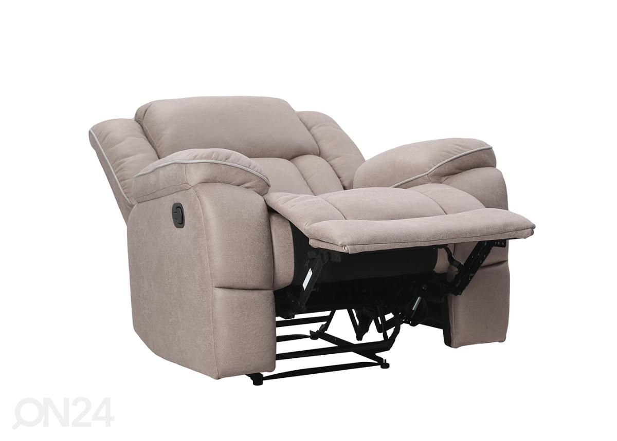 Mekanismituoli Recliner kuvasuurennos