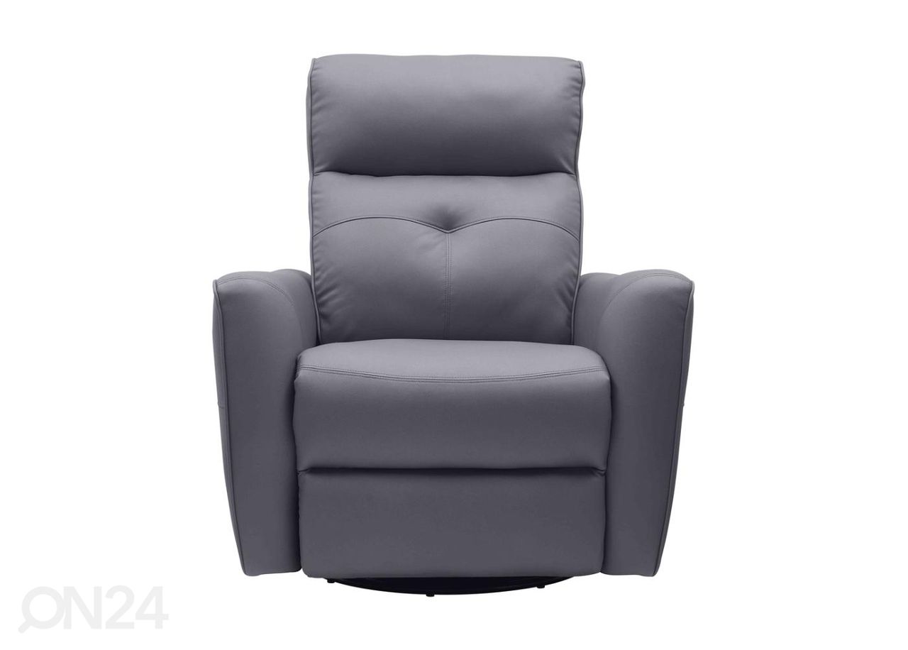 Mekanismituoli recliner / hierontatuoli kuvasuurennos