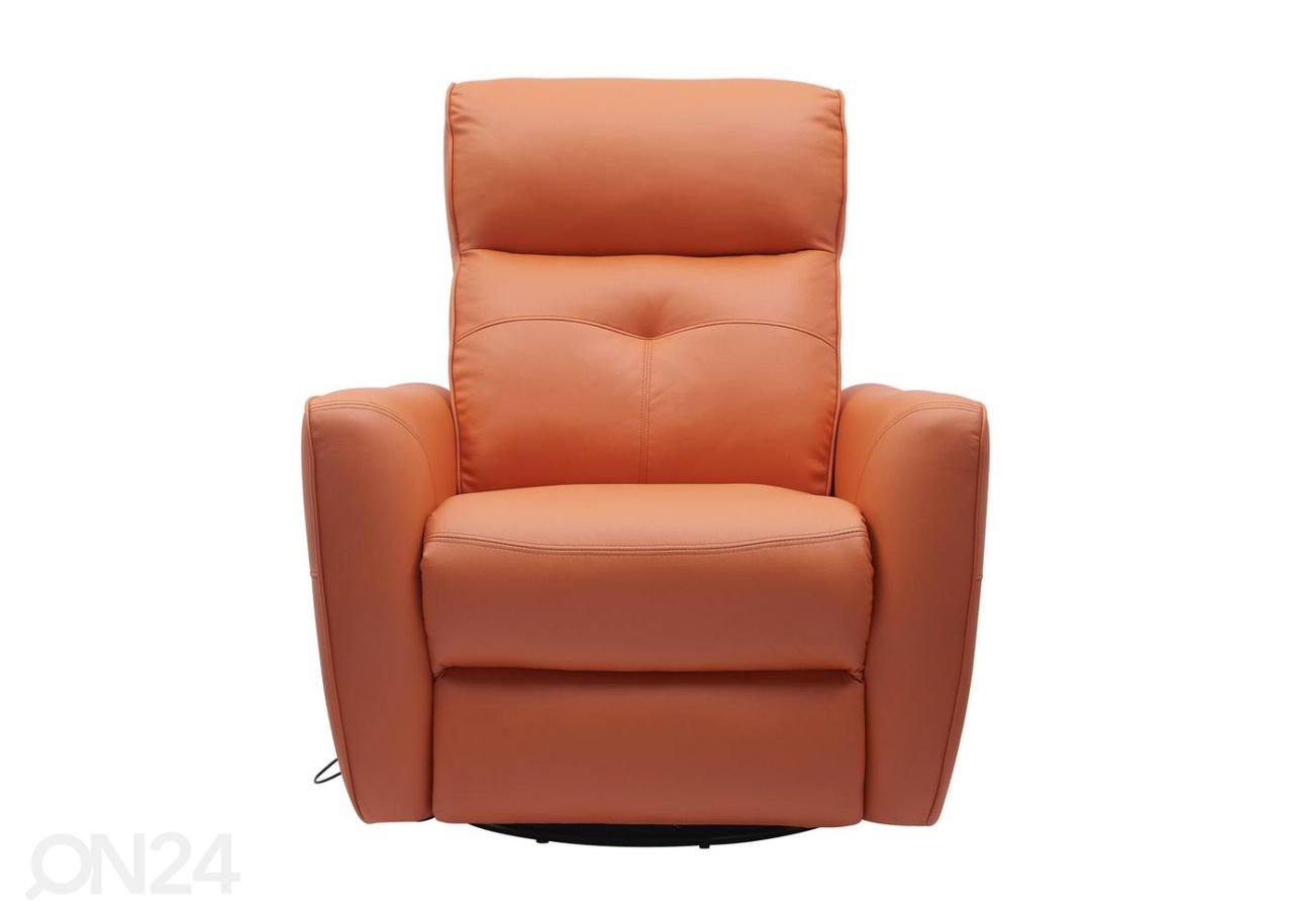 Mekanismituoli recliner / hierontatuoli kuvasuurennos