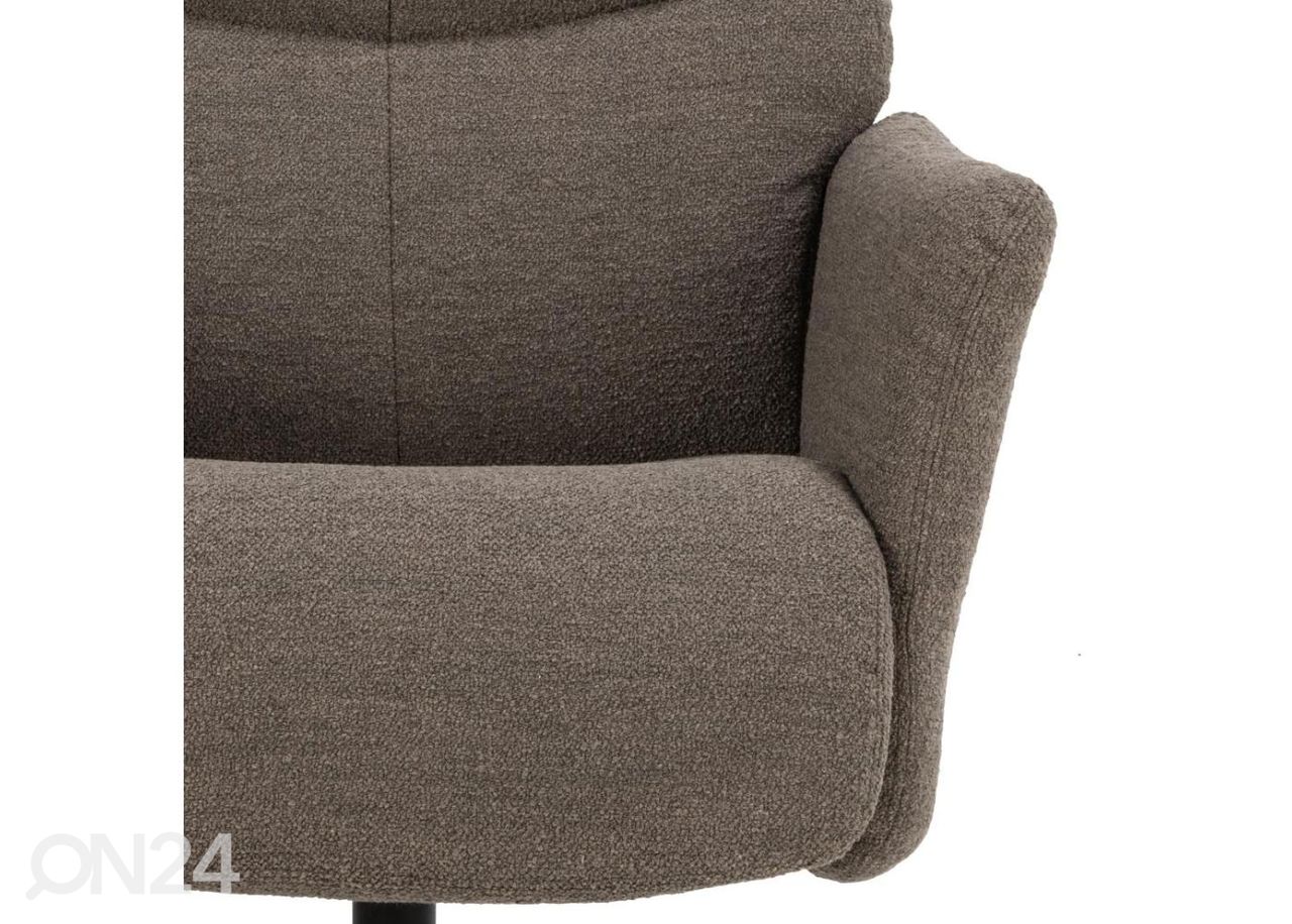 Mekanismituoli Recliner Lom + rahi kuvasuurennos