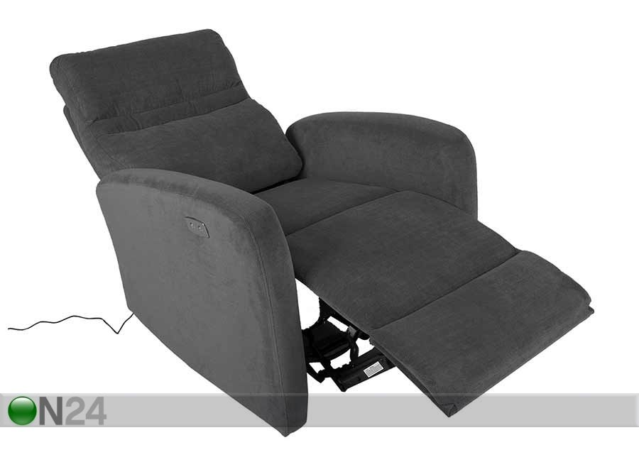 Mekanismituoli Sahara Recliner kuvasuurennos