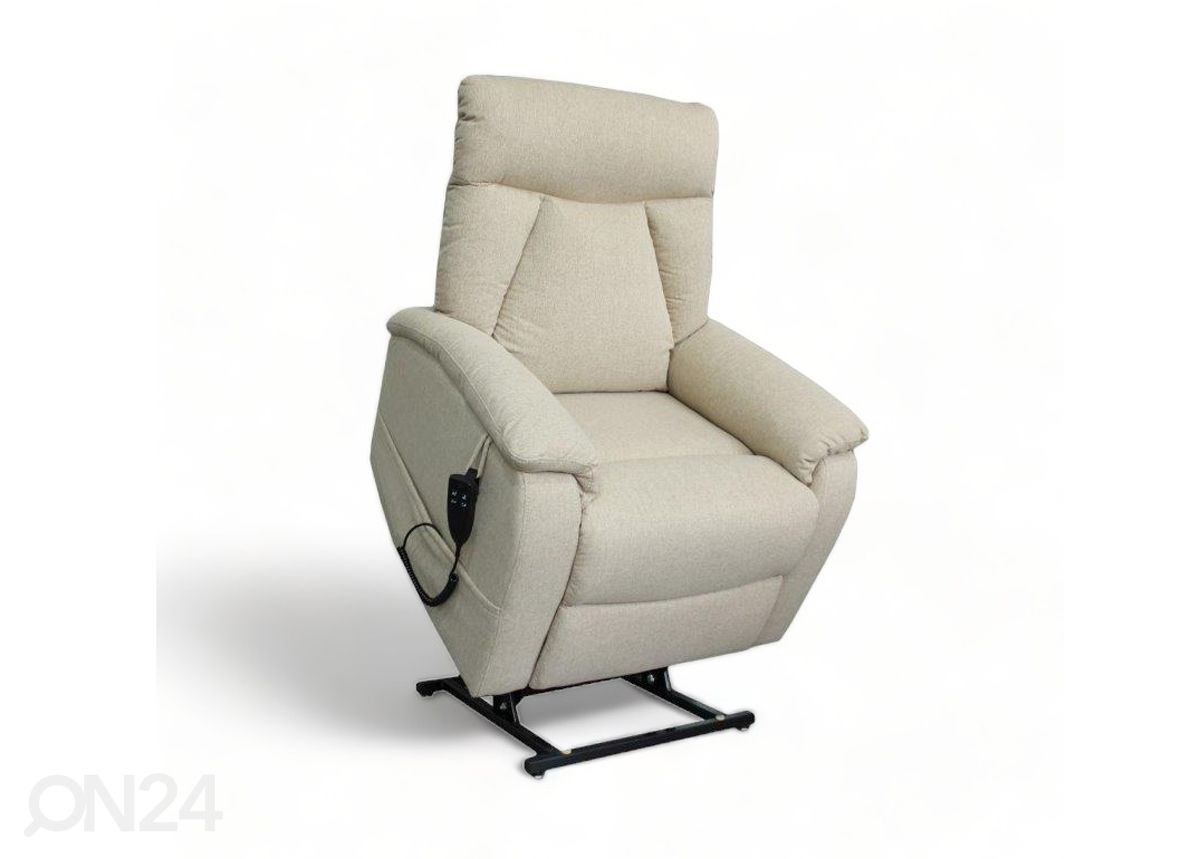 Mekanismituoli Sampo recliner kuvasuurennos