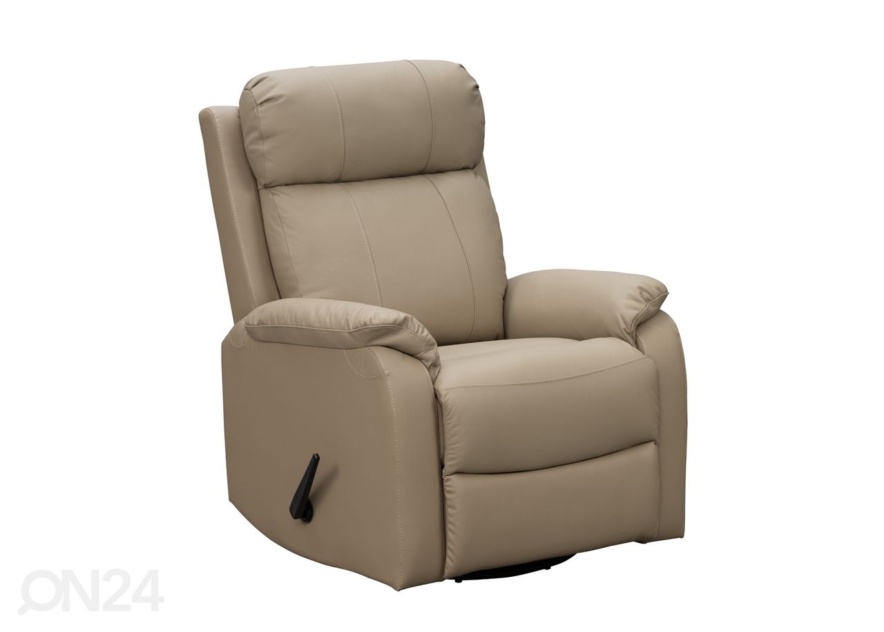 Mekanismituoli Vegas recliner kuvasuurennos