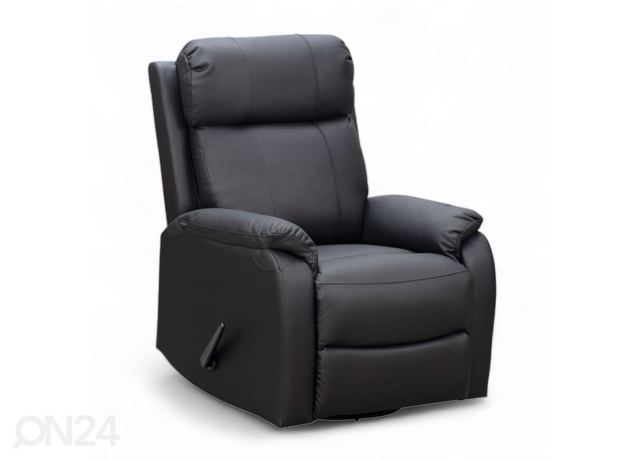 Mekanismituoli Vegas recliner kuvasuurennos