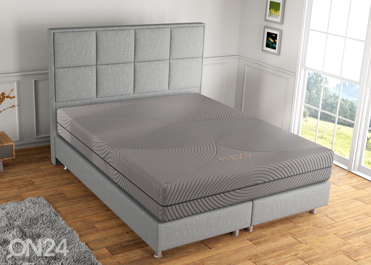 Memory Foam patja 140x200 cm kuvasuurennos