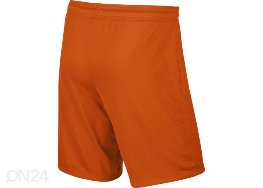 Miesten jalkapalloshortsit Nike Park II M 725887-815 kuvasuurennos