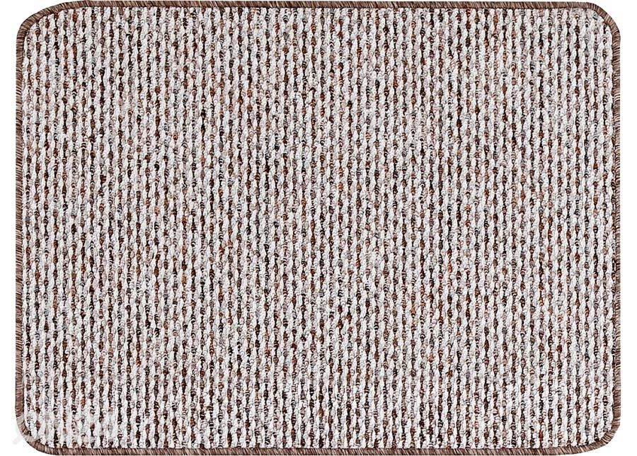 Narma käytävämatto Salto beige 60x80 cm kuvasuurennos