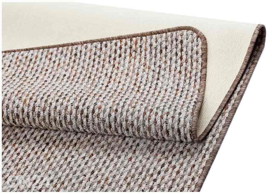 Narma käytävämatto Salto beige 60x80 cm kuvasuurennos