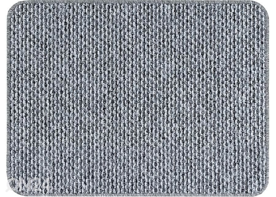 Narma käytävämattoSalto grey 60x80 cm kuvasuurennos