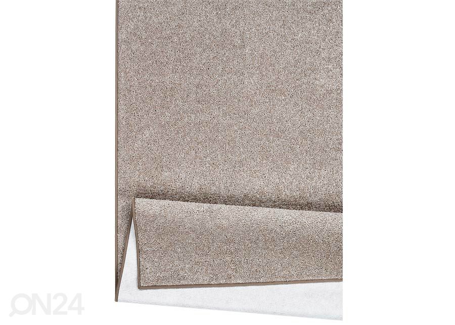 Narma matto Aruba beige 133x200 cm kuvasuurennos