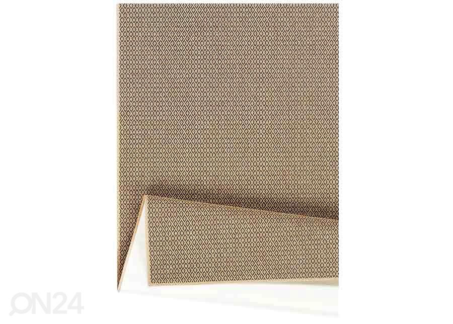 Narma matto Bello™ 100x160 cm kuvasuurennos