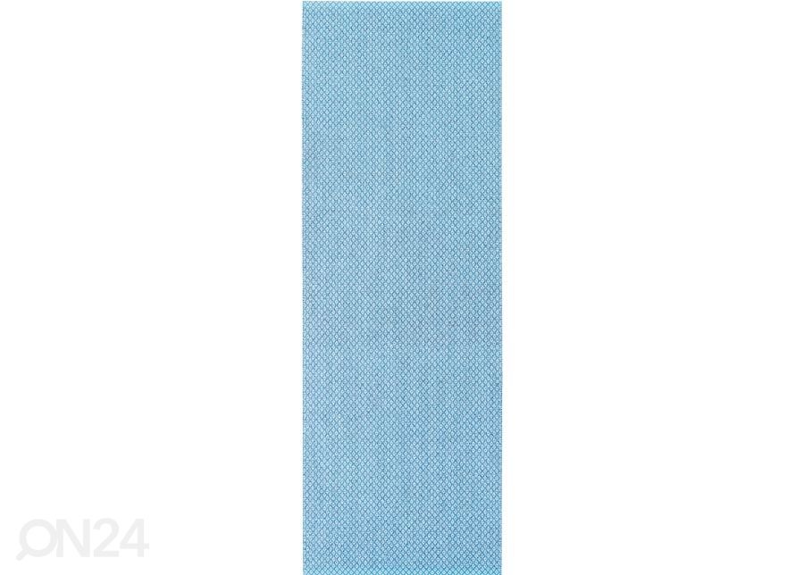 Narma multiSpace® matto Diby blue 70x100 cm kuvasuurennos