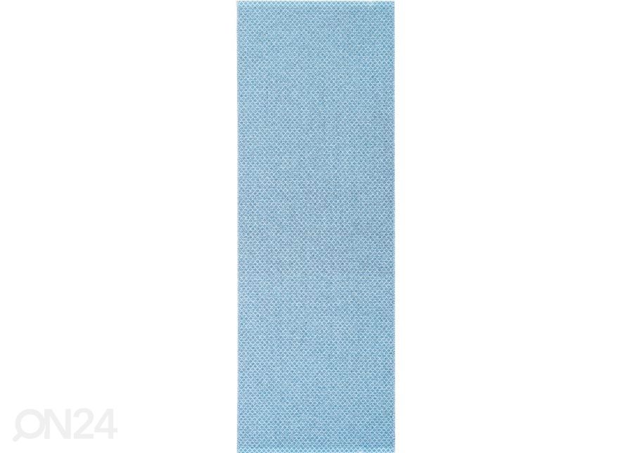 Narma multiSpace® matto Diby blue 70x100 cm kuvasuurennos