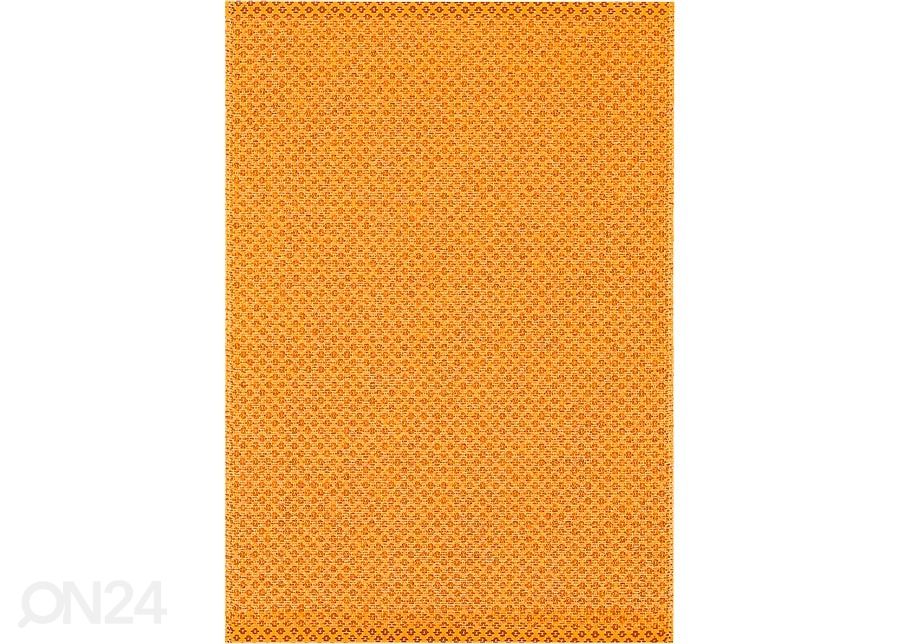 Narma multiSpace® matto Diby orange 70x100 cm kuvasuurennos