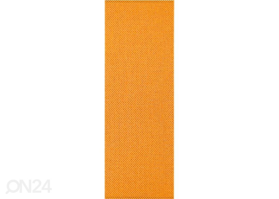 Narma multiSpace® matto Diby orange 70x100 cm kuvasuurennos