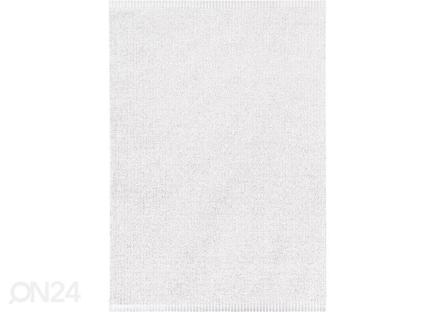 Narma multiSpace® matto Neve ivory metallic 70x100 cm kuvasuurennos