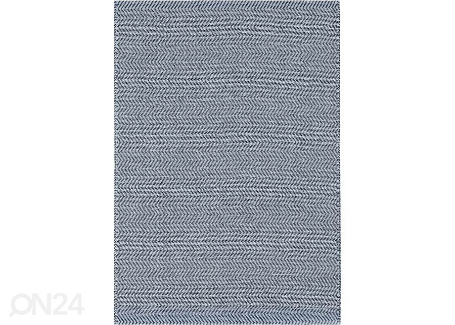 Narma multiSpace® matto Saxby grey 70x100 cm kuvasuurennos