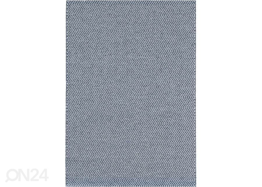 Narma multiSpace® matto Saxby grey 70x350 cm kuvasuurennos