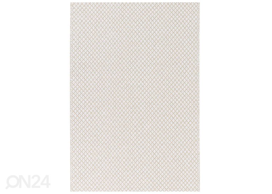 Narma muovimatto Diby cream 70x100 cm kuvasuurennos