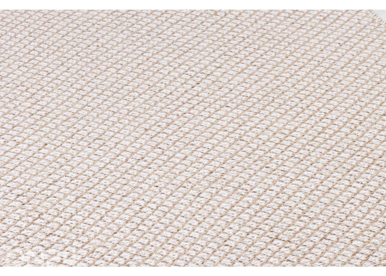 Narma muovimatto Diby cream 70x150 cm kuvasuurennos