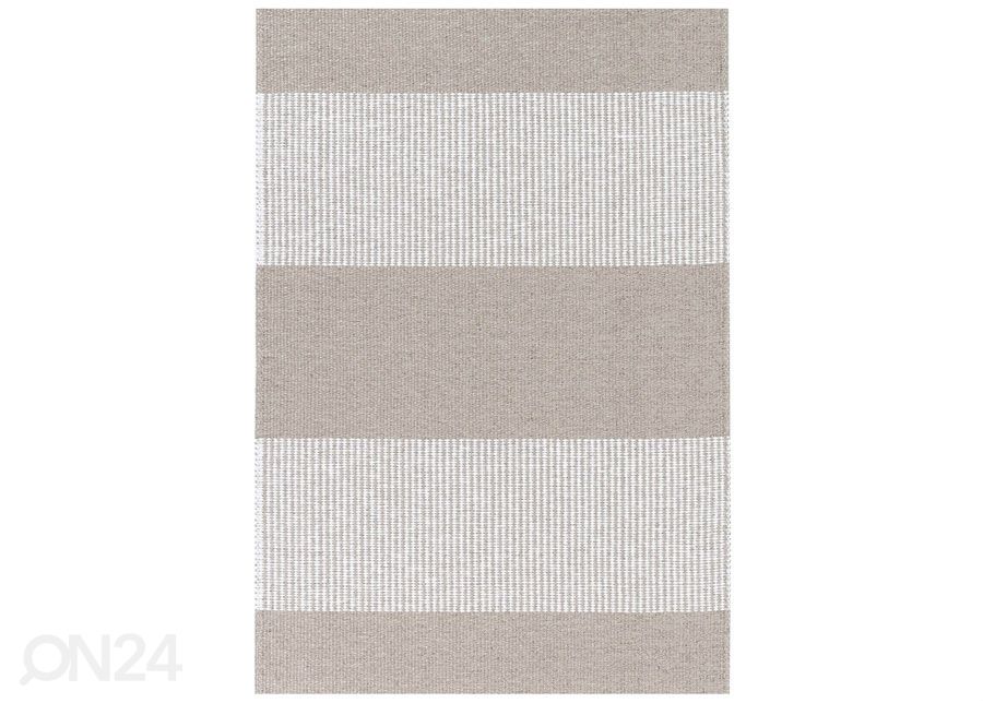 Narma muovimatto Norrby linen 70x100 cm kuvasuurennos