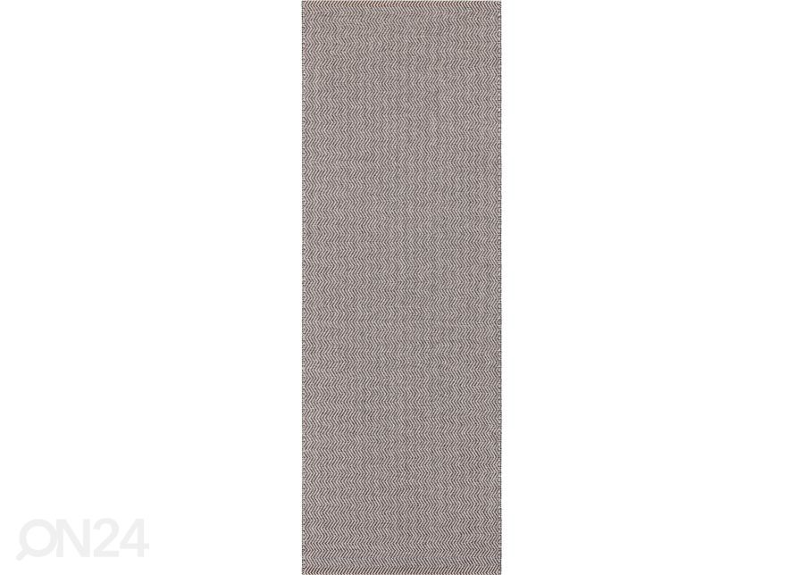 Narma muovimatto Saxby linen 70x100 cm kuvasuurennos