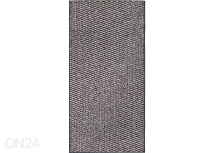 Narma pitkä matto Rubin™ 100x350 cm kuvasuurennos