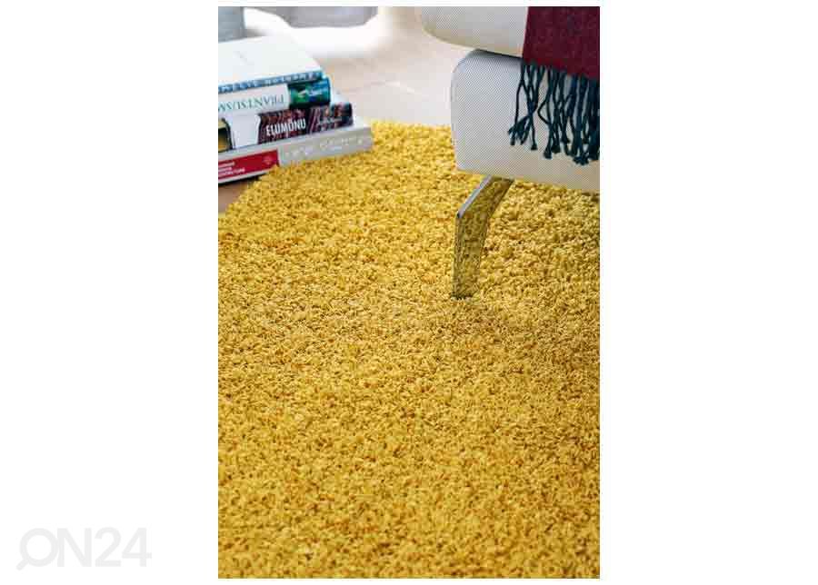 Narma pitkänukkainen matto Spice™ 120x160 cm kuvasuurennos