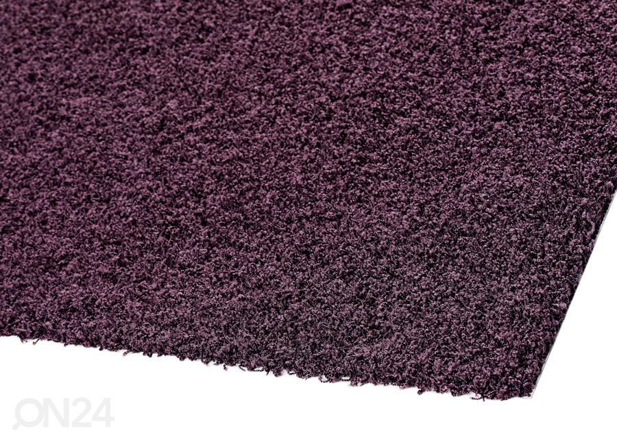 Narma pitkänukkainen matto Spice™ 67x133 cm kuvasuurennos