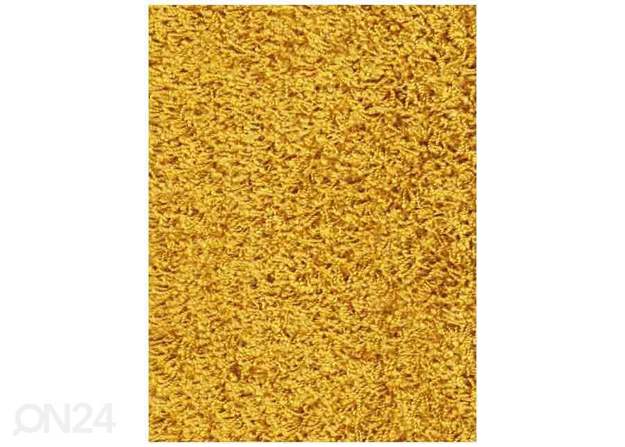 Narma pitkänukkainen matto Spice™ pyöreä Ø 133 cm kuvasuurennos