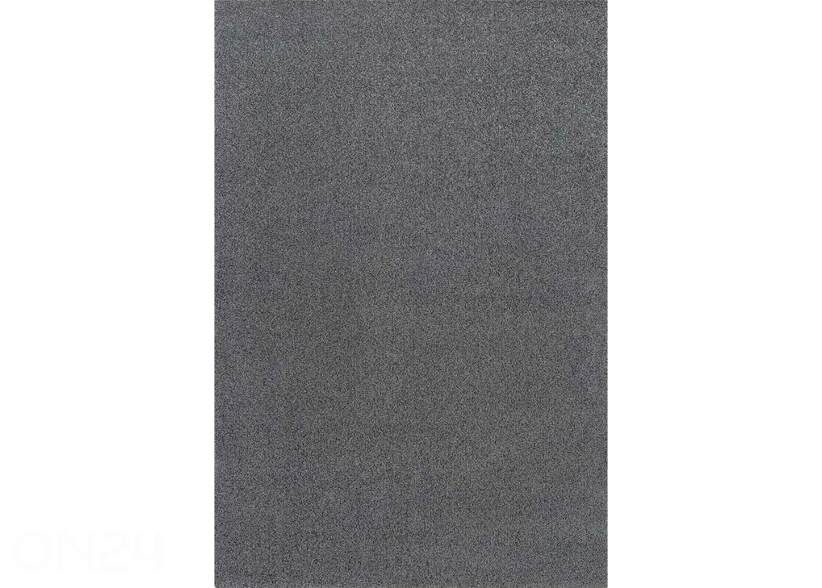 Narma röyhelöinen tuftattu matto Jazz™ grey 67x133 cm kuvasuurennos