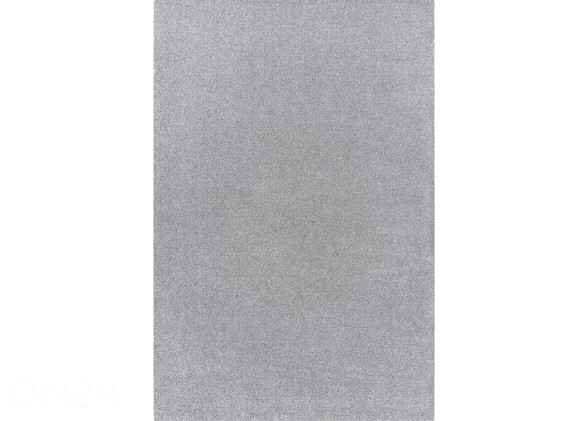 Narma röyhelöinen tuftattu matto Jazz™ silver 67x133 cm kuvasuurennos