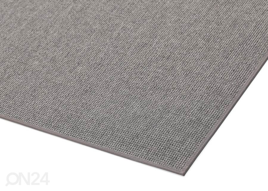 Narma sileäpintainen Limo™ sand 160x240 cm kuvasuurennos