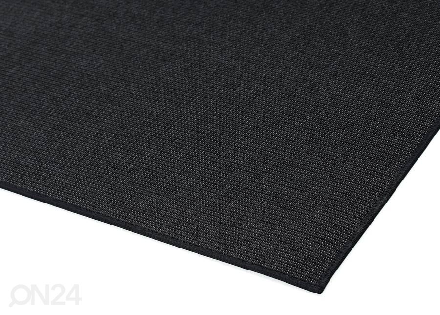 Narma sileäpintainen matto Credo™ 60x80 cm kuvasuurennos