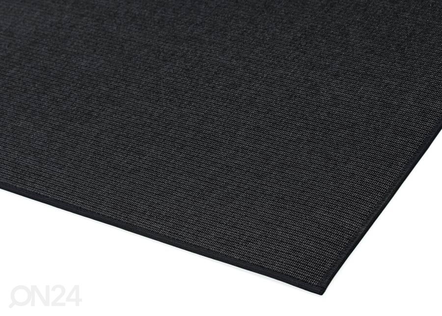 Narma sileäpintainen matto Credo™ 80x200 cm kuvasuurennos