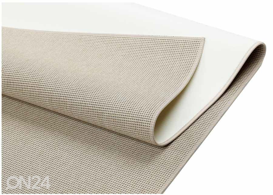 Narma sileäpintainen matto Limo™ 100x160 cm kuvasuurennos