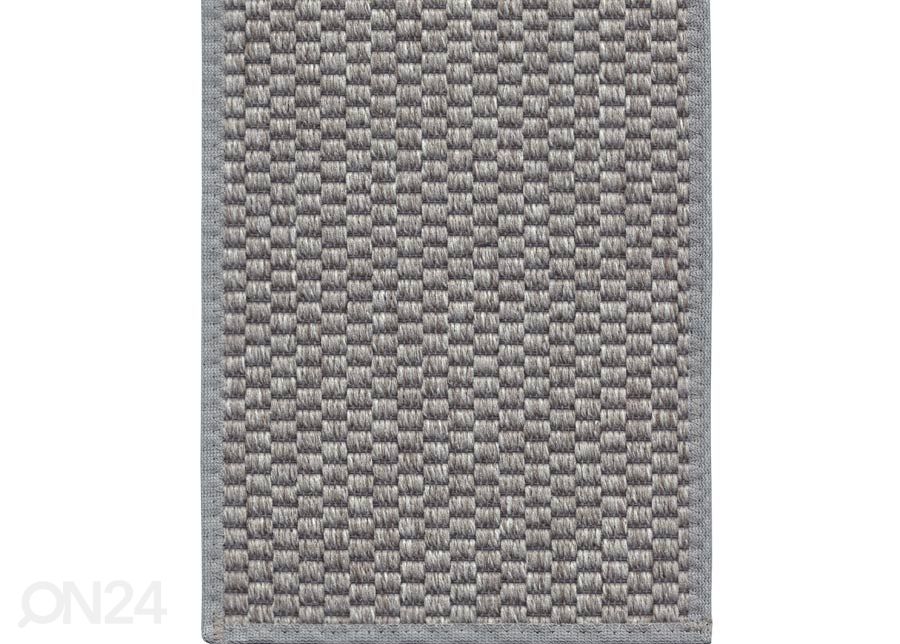 Narma sileäsidosmatto Bono™ 80x250 cm kuvasuurennos