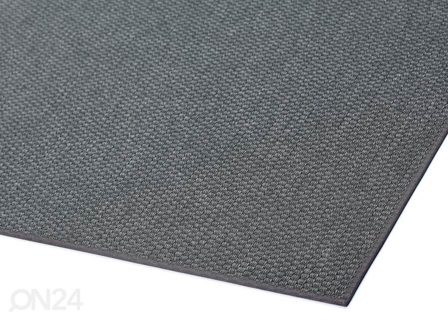 Narma sileäsidosmatto Bono™ 80x350 cm kuvasuurennos