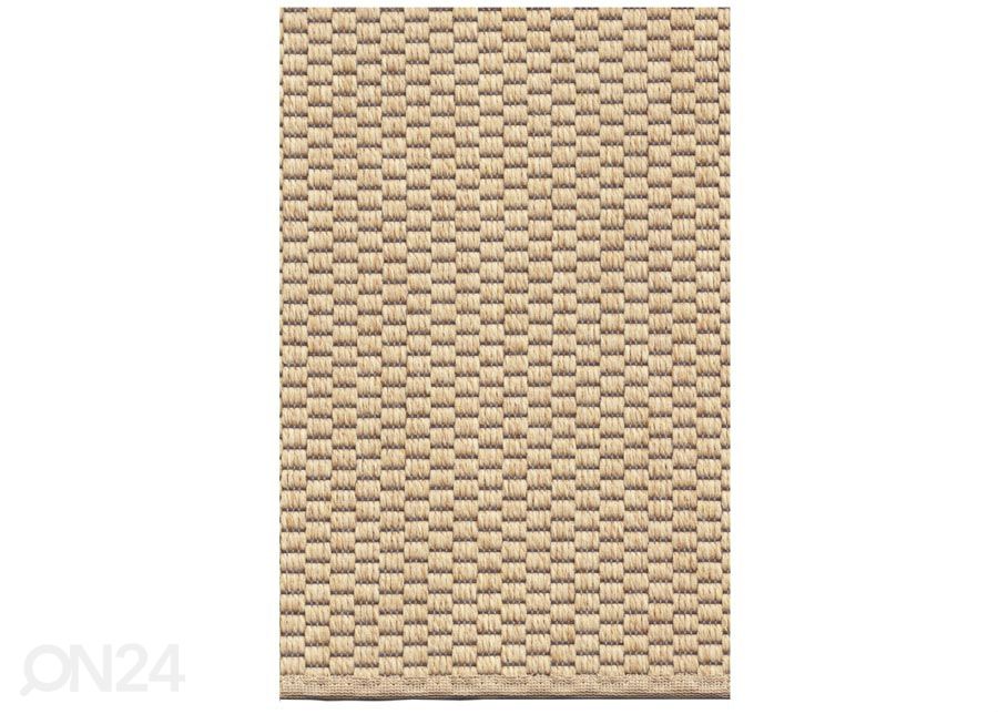 Narma sileäsidosmatto Bono™ 80x350 cm kuvasuurennos