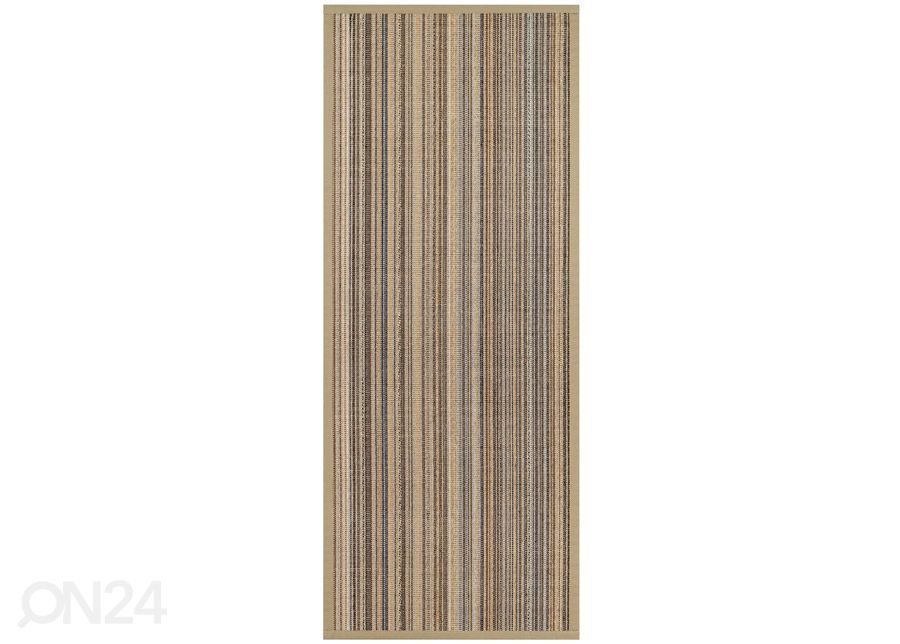 Narma sisalmatto Livos™ 100x160 cm kuvasuurennos