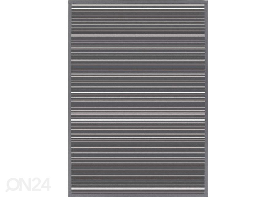 Narma smartWeave® BASIC matto Bog grey 140x200 cm kuvasuurennos