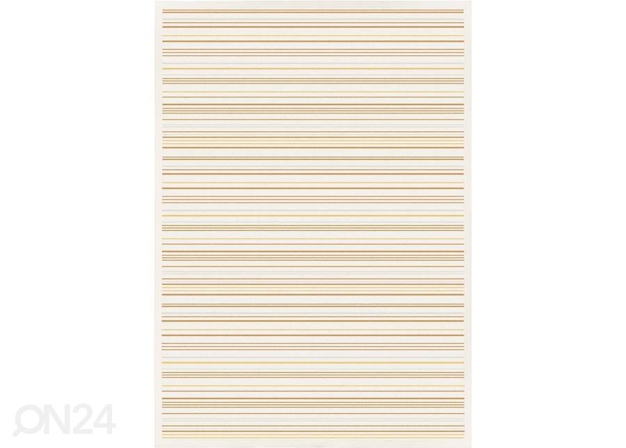 Narma smartWeave® BASIC matto Bog white 100x160 cm kuvasuurennos