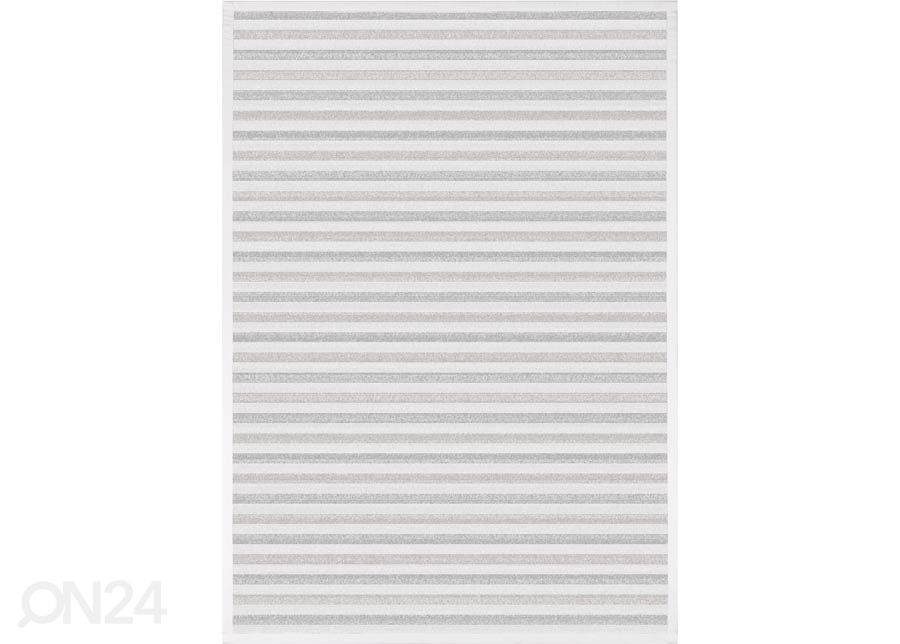 Narma smartWeave® BASIC matto Illuka white 140x200 cm kuvasuurennos