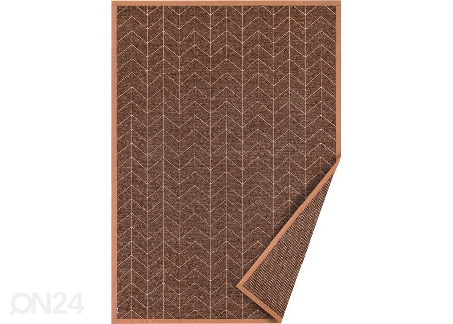 Narma smartWeave® BASIC matto Tali caramel 100x160 cm kuvasuurennos