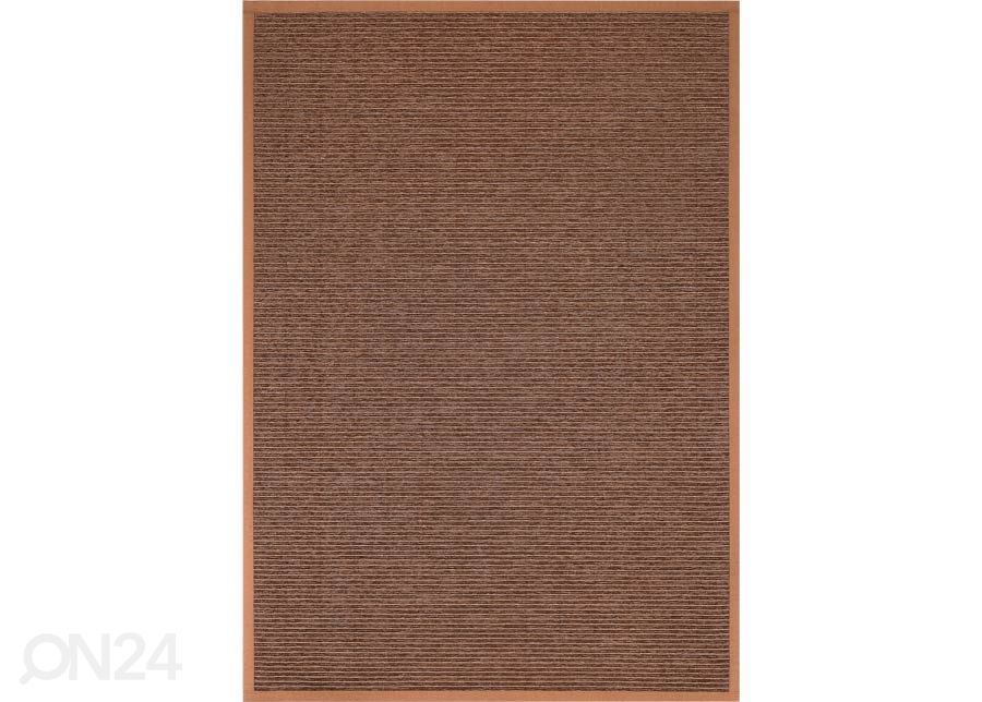 Narma smartWeave® BASIC matto Tali caramel 100x160 cm kuvasuurennos